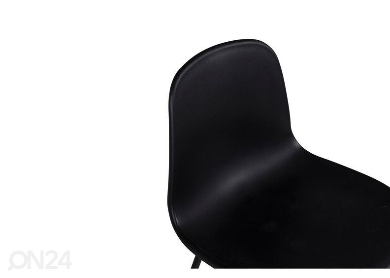 Ruokapöydän tuolit Arctic, 2 kpl kuvasuurennos