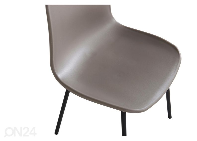 Ruokapöydän tuolit Arctic, 2 kpl kuvasuurennos