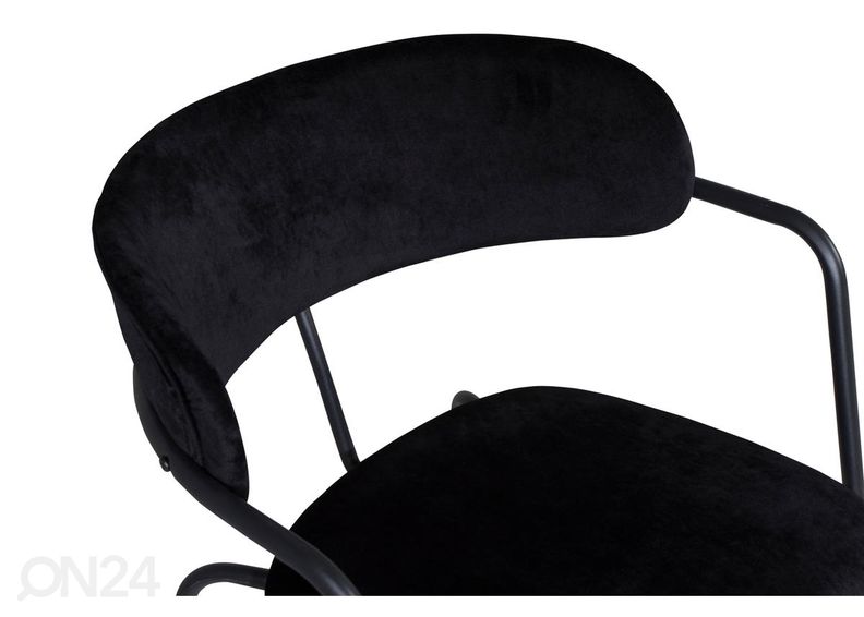 Ruokapöydän tuolit Arrow, 2 kpl kuvasuurennos