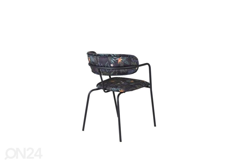 Ruokapöydän tuolit Arrow, 2 kpl kuvasuurennos