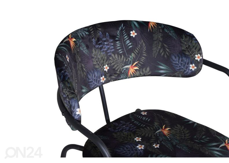 Ruokapöydän tuolit Arrow, 2 kpl kuvasuurennos