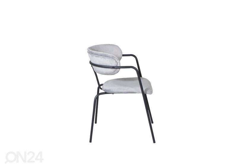 Ruokapöydän tuolit Arrow, 2 kpl kuvasuurennos