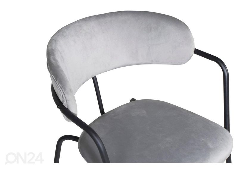 Ruokapöydän tuolit Arrow, 2 kpl kuvasuurennos