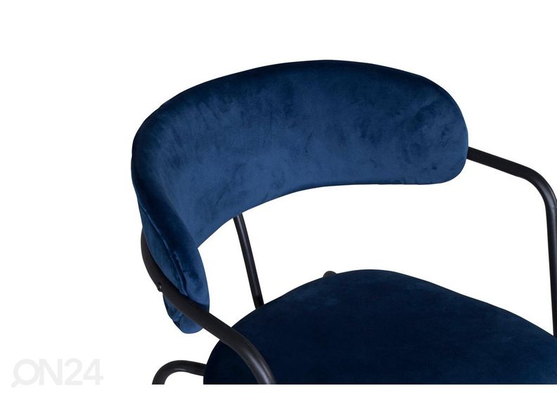 Ruokapöydän tuolit Arrow, 2 kpl kuvasuurennos