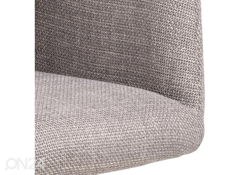 Ruokapöydän tuolit Aura, 2 kpl kuvasuurennos