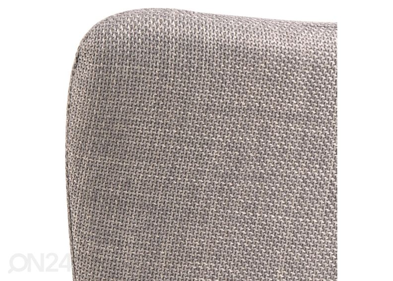 Ruokapöydän tuolit Aura, 2 kpl kuvasuurennos