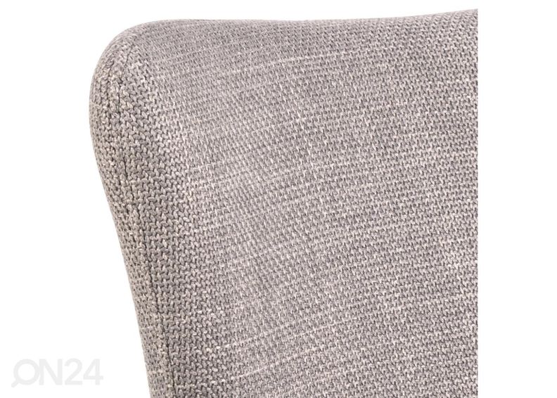 Ruokapöydän tuolit Aura, 2 kpl kuvasuurennos