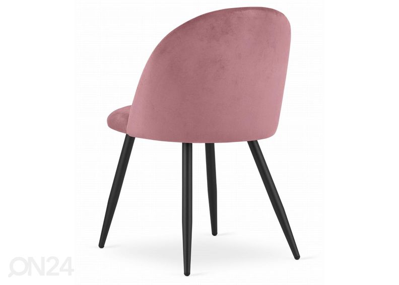 Ruokapöydän tuolit Bello, 2 kpl kuvasuurennos