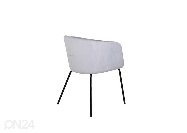 Ruokapöydän tuolit Berit, 2 kpl kuvasuurennos