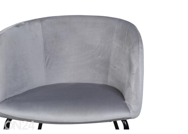 Ruokapöydän tuolit Berit, 2 kpl kuvasuurennos