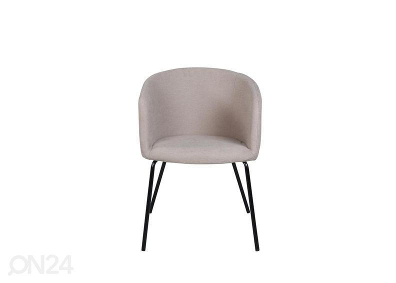 Ruokapöydän tuolit Berit, 2 kpl kuvasuurennos