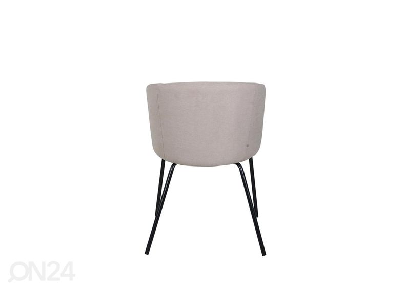 Ruokapöydän tuolit Berit, 2 kpl kuvasuurennos