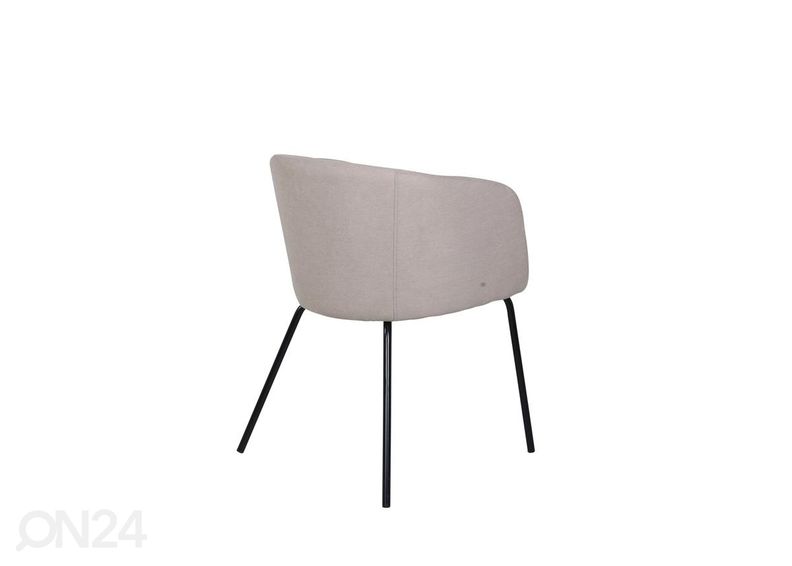 Ruokapöydän tuolit Berit, 2 kpl kuvasuurennos