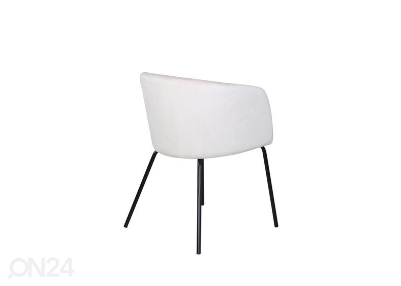 Ruokapöydän tuolit Berit, 2 kpl kuvasuurennos