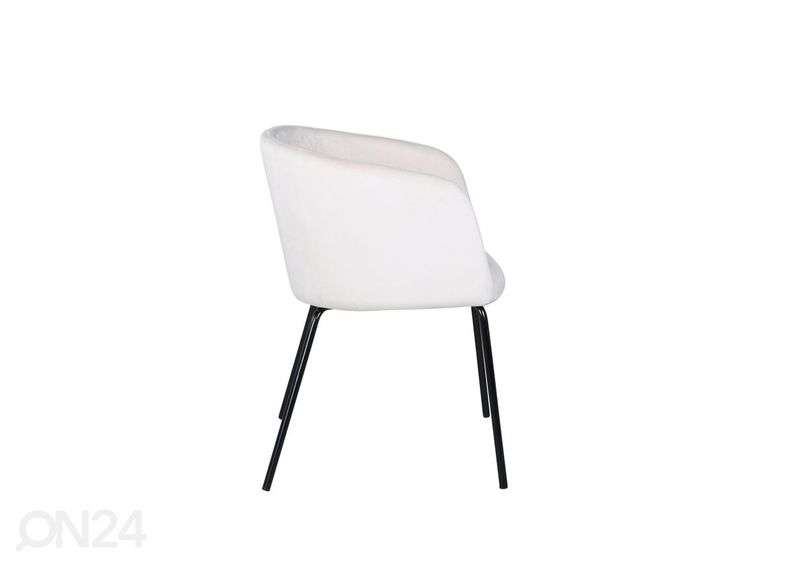 Ruokapöydän tuolit Berit, 2 kpl kuvasuurennos