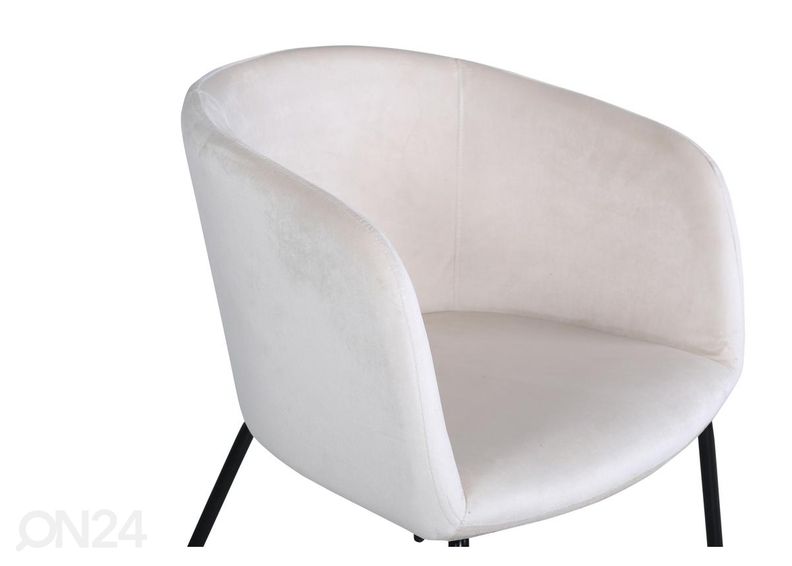 Ruokapöydän tuolit Berit, 2 kpl kuvasuurennos