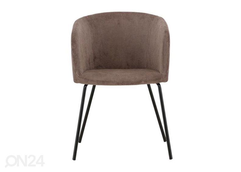 Ruokapöydän tuolit Berit, 2 kpl kuvasuurennos