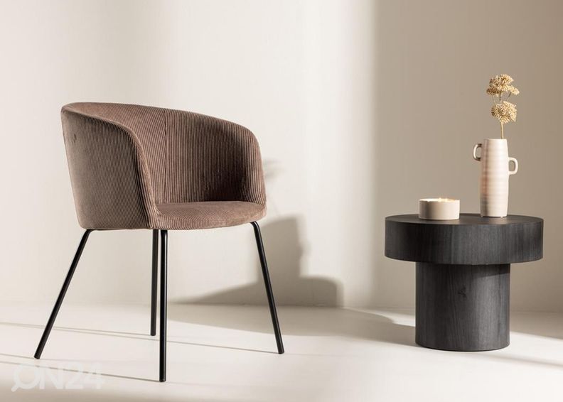 Ruokapöydän tuolit Berit, 2 kpl kuvasuurennos