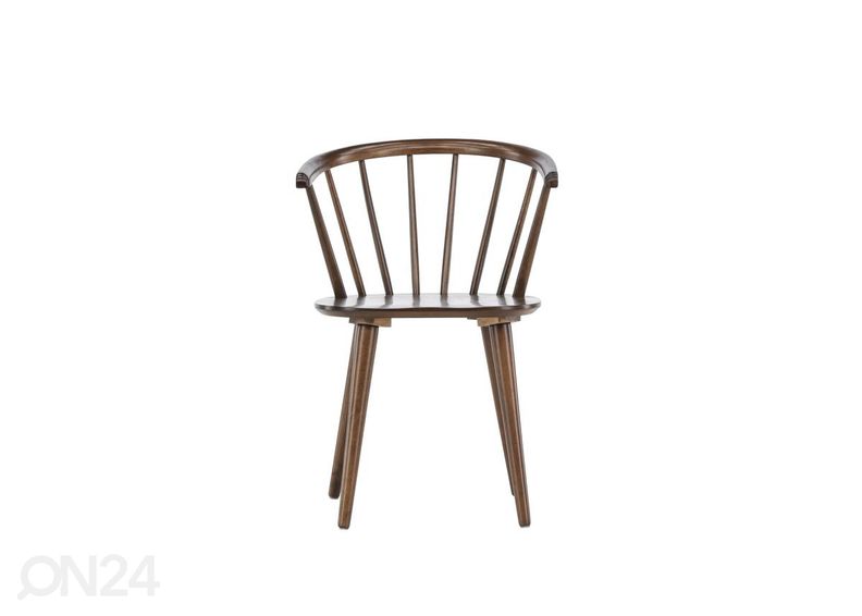 Ruokapöydän tuolit Bobby, 2 kpl kuvasuurennos