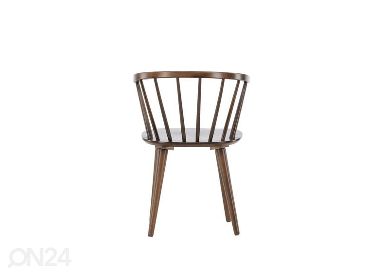 Ruokapöydän tuolit Bobby, 2 kpl kuvasuurennos