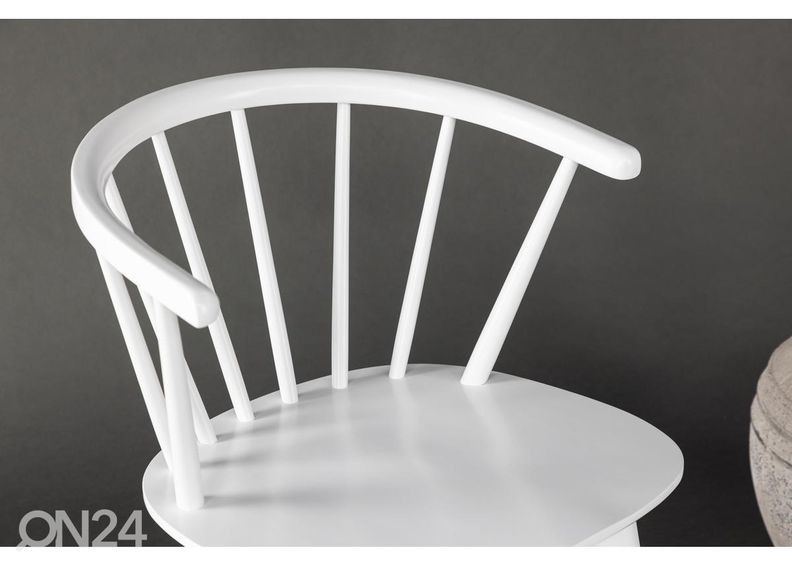 Ruokapöydän tuolit Bobby, 2 kpl kuvasuurennos