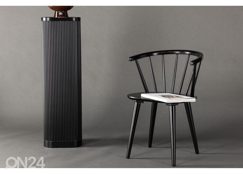 Ruokapöydän tuolit Bobby, 2 kpl kuvasuurennos