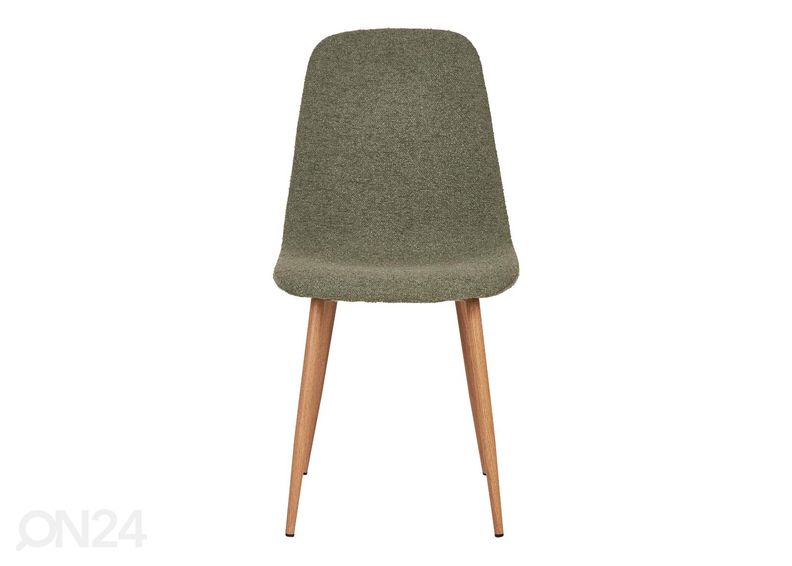 Ruokapöydän tuolit Bret, 2 kpl kuvasuurennos