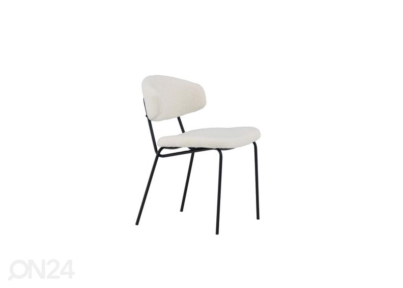 Ruokapöydän tuolit Chico, 2 kpl kuvasuurennos