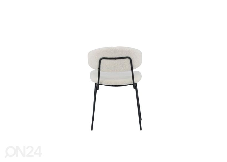 Ruokapöydän tuolit Chico, 2 kpl kuvasuurennos