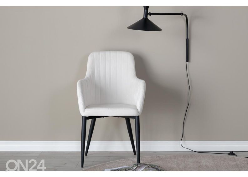 Ruokapöydän tuolit Comfort, 2 kpl kuvasuurennos