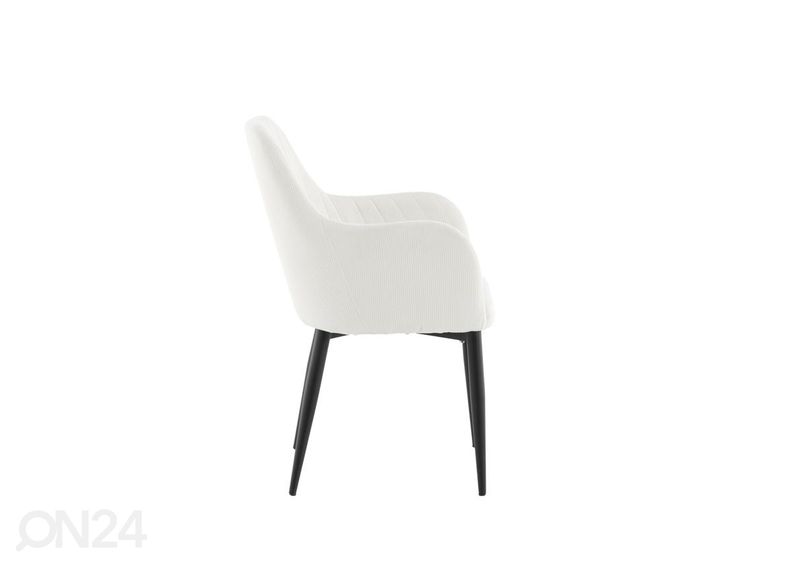 Ruokapöydän tuolit Comfort, 2 kpl kuvasuurennos