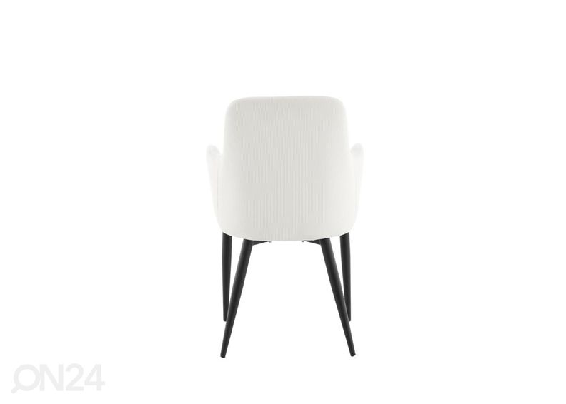 Ruokapöydän tuolit Comfort, 2 kpl kuvasuurennos