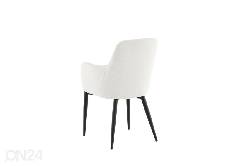 Ruokapöydän tuolit Comfort, 2 kpl kuvasuurennos