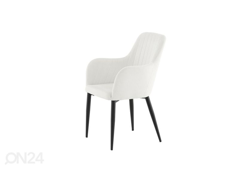 Ruokapöydän tuolit Comfort, 2 kpl kuvasuurennos