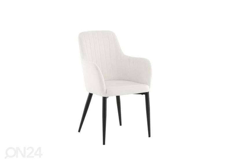 Ruokapöydän tuolit Comfort, 2 kpl kuvasuurennos