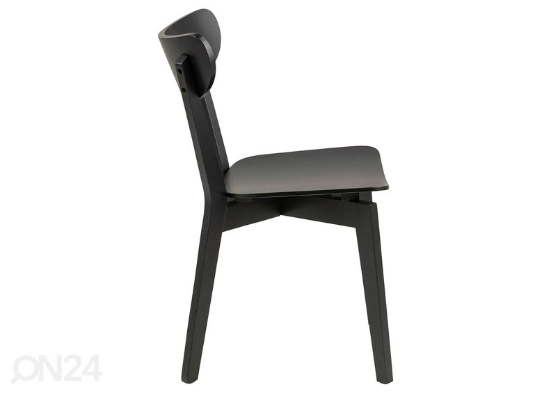 Ruokapöydän tuolit Concord, 2 kpl kuvasuurennos