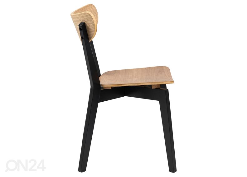 Ruokapöydän tuolit Concord, 2 kpl kuvasuurennos