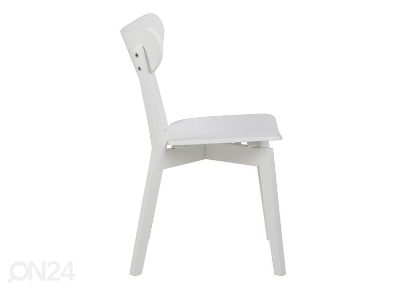 Ruokapöydän tuolit Concord, 2 kpl kuvasuurennos