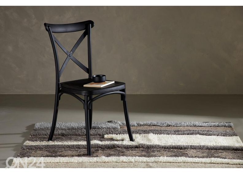 Ruokapöydän tuolit Crosett, 2 kpl kuvasuurennos