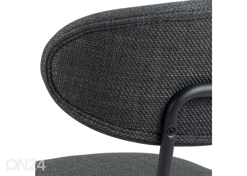 Ruokapöydän tuolit Daisy, 2 kpl kuvasuurennos