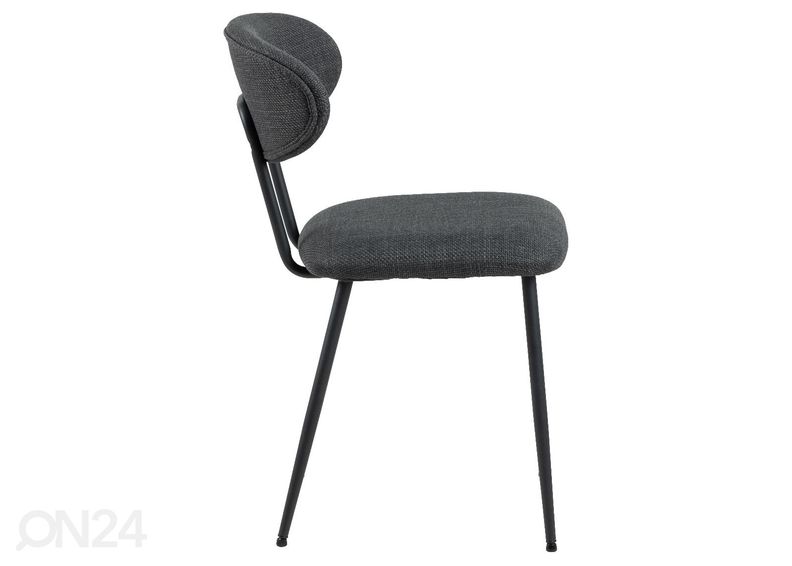 Ruokapöydän tuolit Daisy, 2 kpl kuvasuurennos