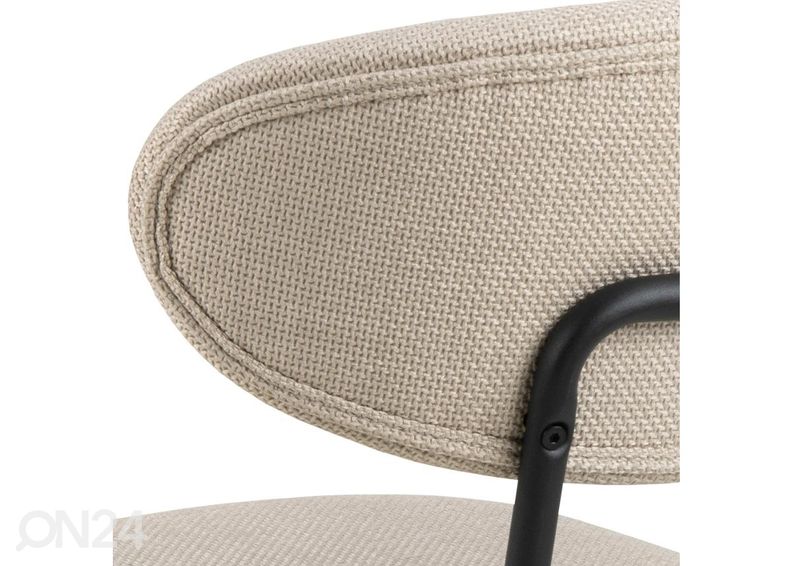 Ruokapöydän tuolit Daisy, 2 kpl kuvasuurennos