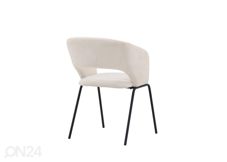 Ruokapöydän tuolit Day, 2 kpl kuvasuurennos