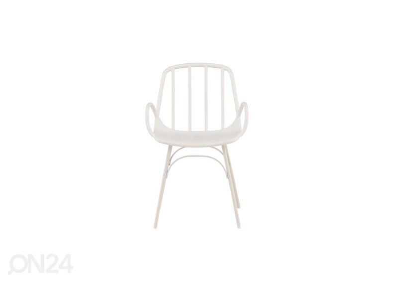 Ruokapöydän tuolit Dyrön, 2 kpl kuvasuurennos