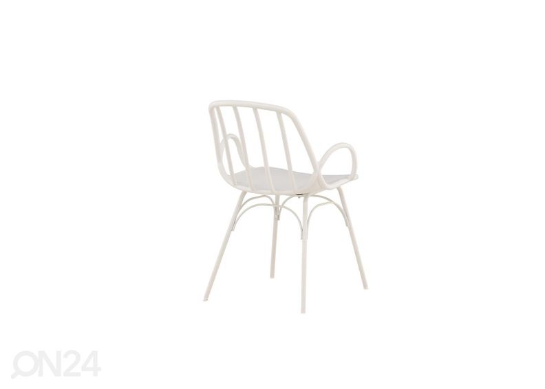 Ruokapöydän tuolit Dyrön, 2 kpl kuvasuurennos