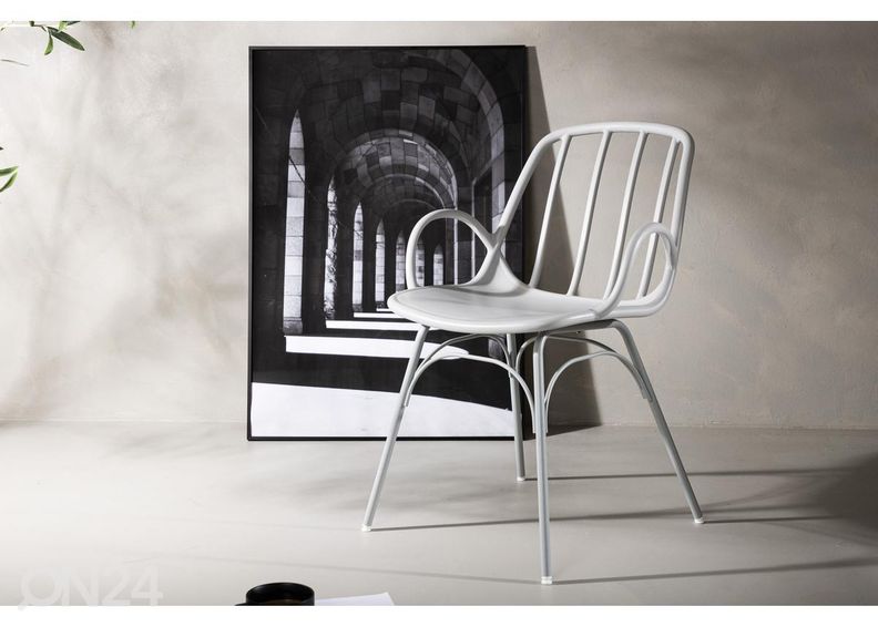 Ruokapöydän tuolit Dyrön, 2 kpl kuvasuurennos