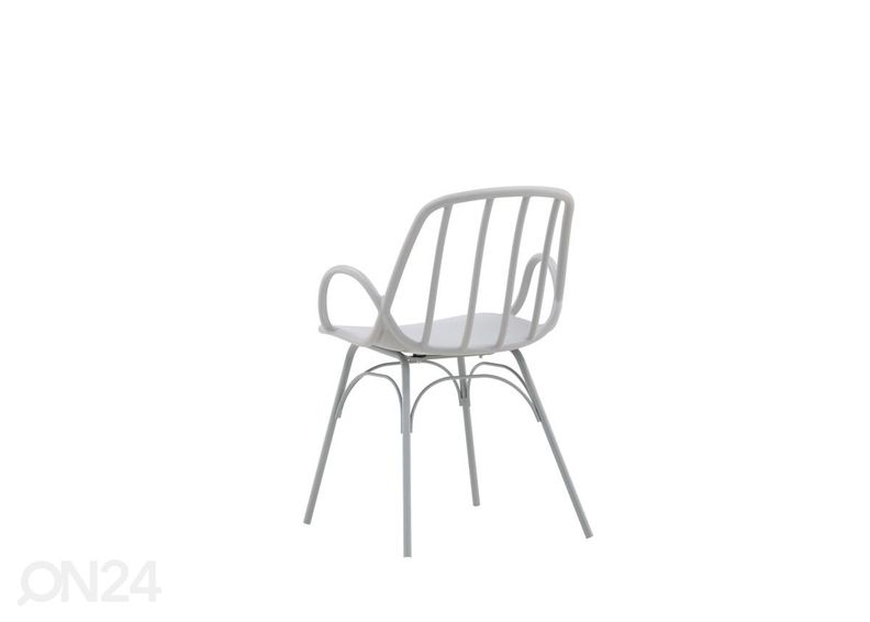 Ruokapöydän tuolit Dyrön, 2 kpl kuvasuurennos