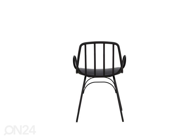 Ruokapöydän tuolit Dyrön, 2 kpl kuvasuurennos