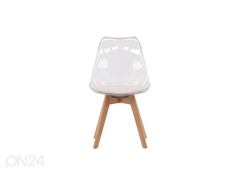 Ruokapöydän tuolit Edvin, 2 kpl kuvasuurennos