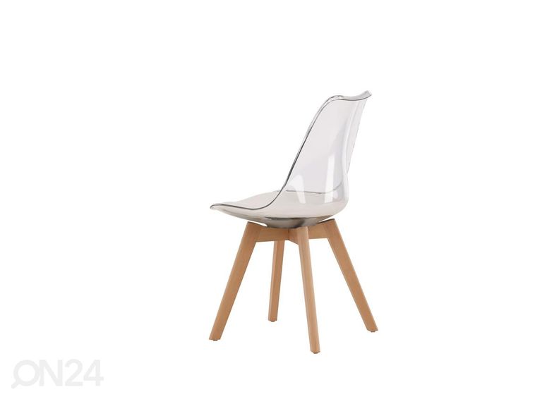 Ruokapöydän tuolit Edvin, 2 kpl kuvasuurennos